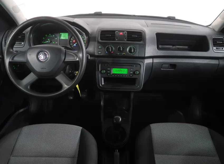 Škoda Roomster ACTIVE FRESH 1.4 16V 63KW TAŽNÉ