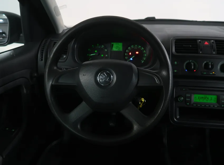 Škoda Roomster ACTIVE FRESH 1.4 16V 63KW TAŽNÉ