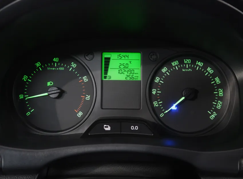 Škoda Roomster ACTIVE FRESH 1.4 16V 63KW TAŽNÉ