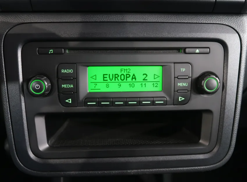 Škoda Roomster ACTIVE FRESH 1.4 16V 63KW TAŽNÉ