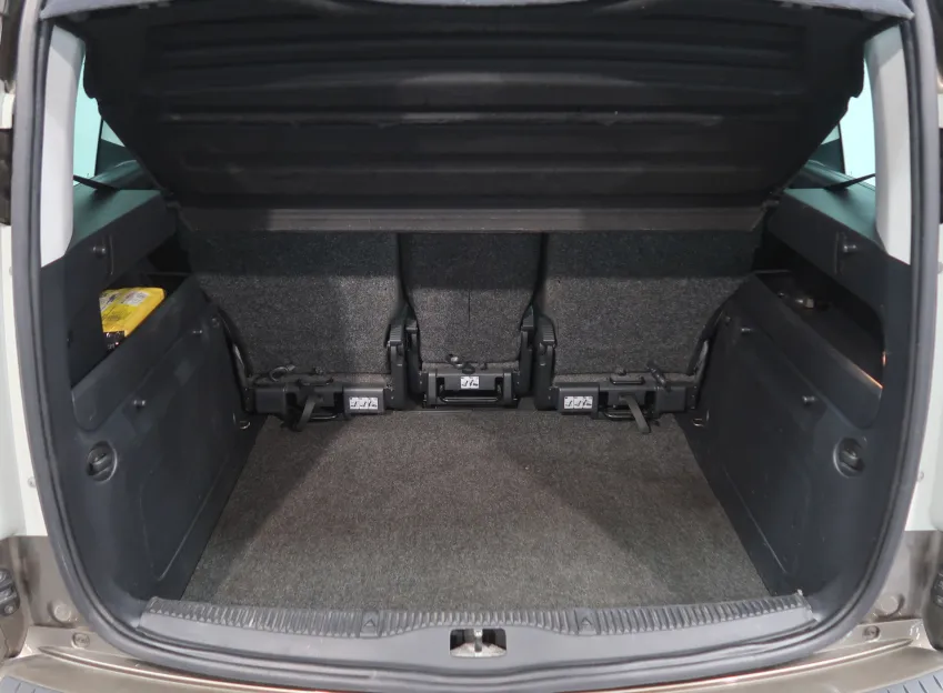 Škoda Roomster ACTIVE FRESH 1.4 16V 63KW TAŽNÉ