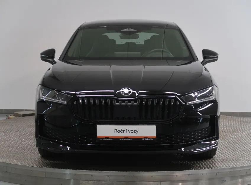 Škoda Superb SPORTLINE 2.0TDI 110KW DSG WEBASTO TAŽNÉ CANTON