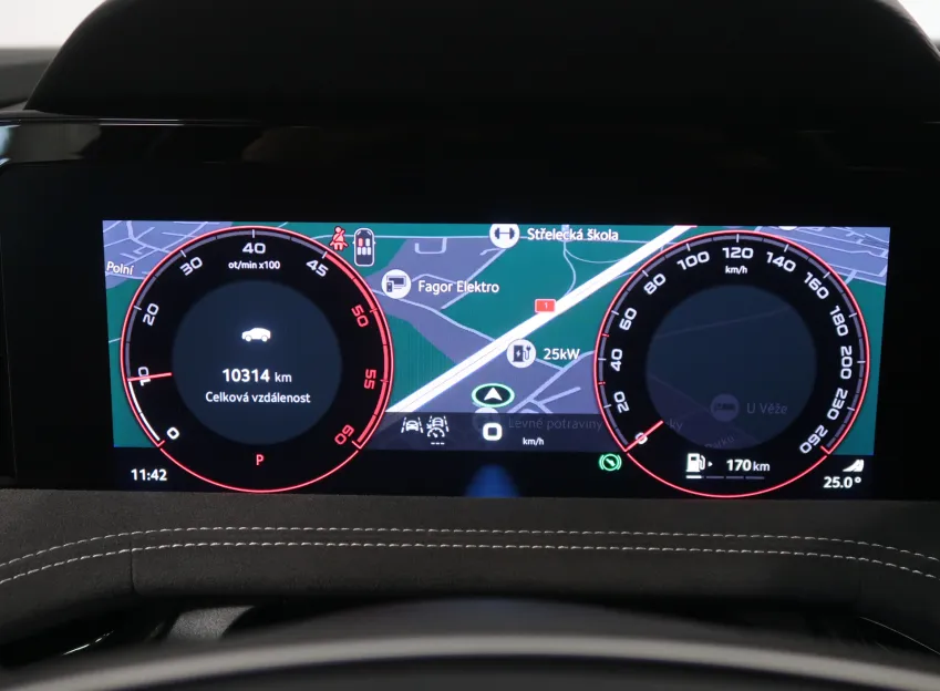Škoda Superb SPORTLINE 2.0TDI 110KW DSG WEBASTO TAŽNÉ CANTON