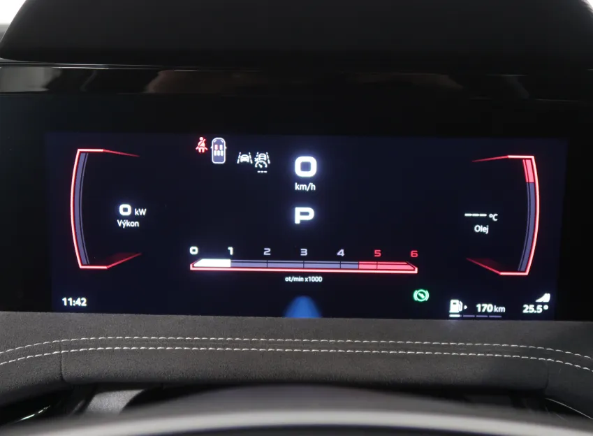 Škoda Superb SPORTLINE 2.0TDI 110KW DSG WEBASTO TAŽNÉ CANTON