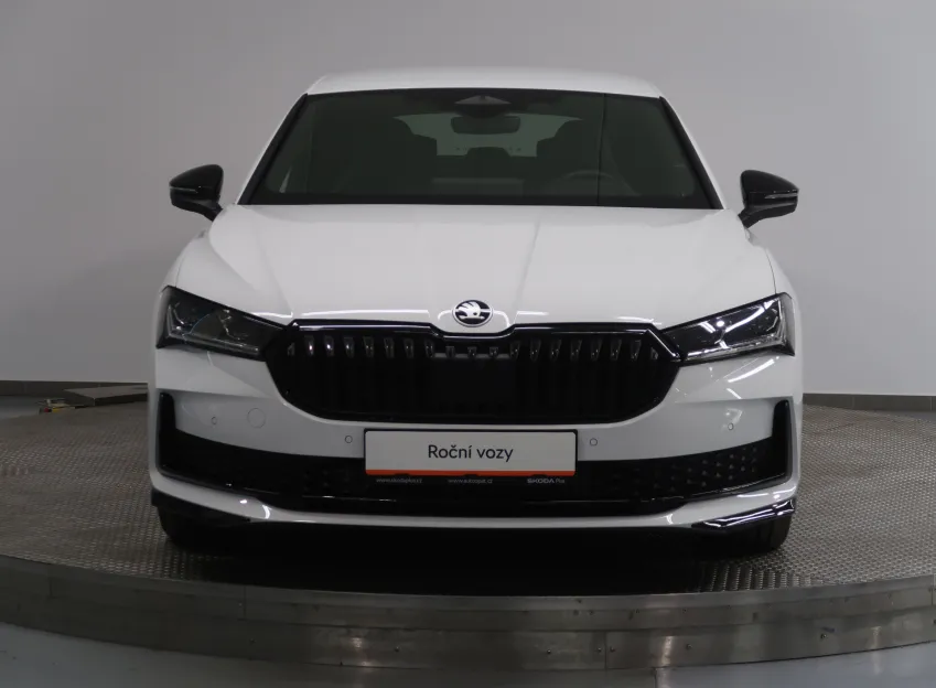 Škoda Superb SPORTLINE 2.0TDI 142KW 4x4 DSG WEBASTO TAŽNÉ CANTO