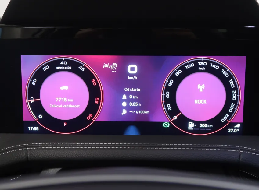 Škoda Superb SPORTLINE 2.0TDI 142KW 4x4 DSG WEBASTO TAŽNÉ CANTO