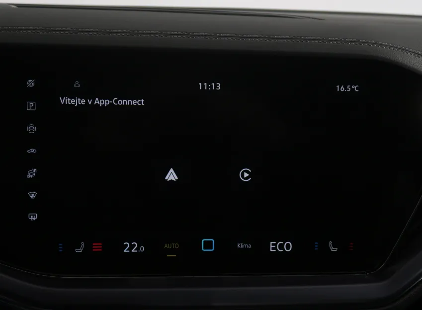 Volkswagen Touareg R-LINE V6 3,0TDI 170 KW 4MOTION