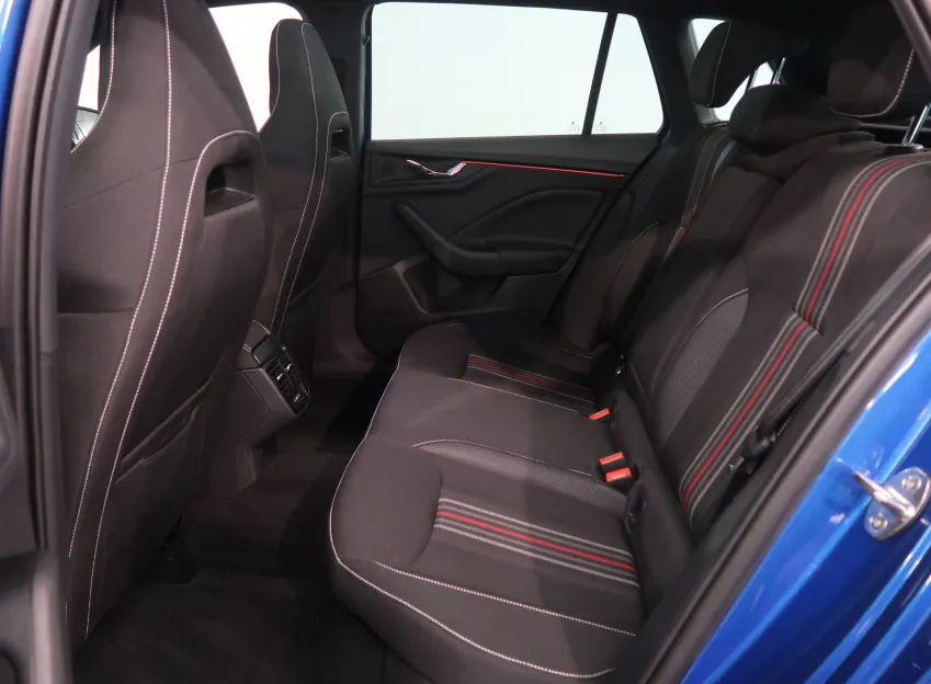 Škoda Kamiq MONTE CARLO 1.5TSI 110KW DSG PANORAMA