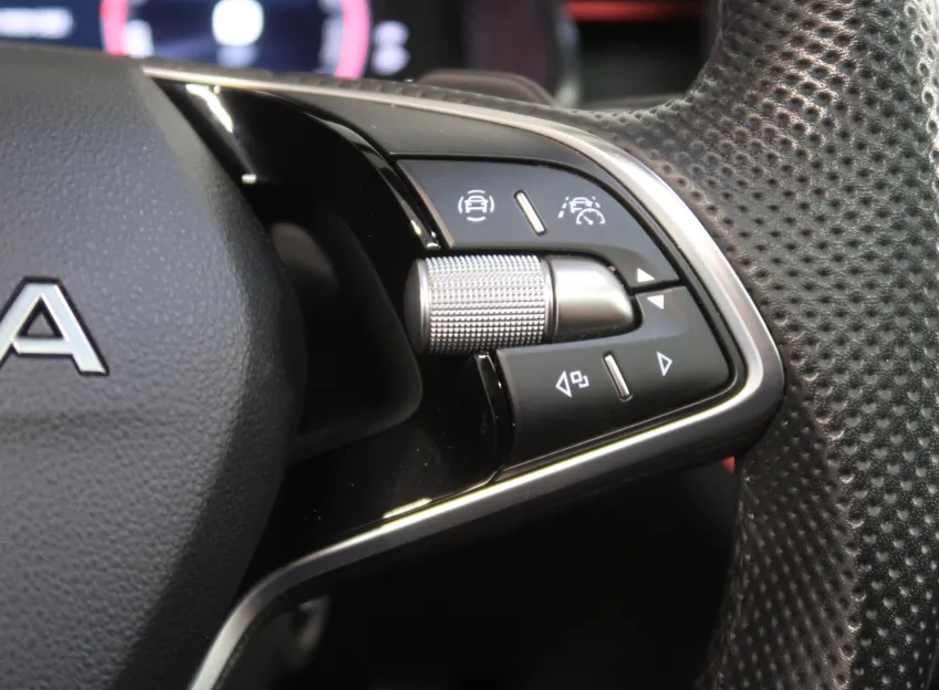 Škoda Kamiq MONTE CARLO 1.5TSI 110KW DSG PANORAMA