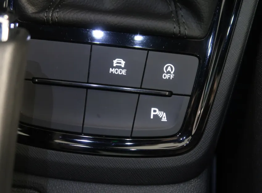 Škoda Kamiq MONTE CARLO 1.5TSI 110KW DSG PANORAMA