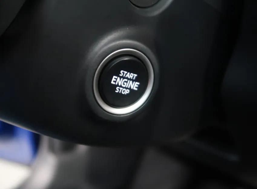 Škoda Kamiq MONTE CARLO 1.5TSI 110KW DSG PANORAMA