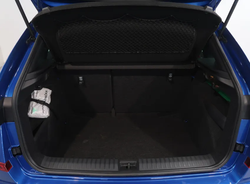Škoda Kamiq MONTE CARLO 1.5TSI 110KW DSG PANORAMA