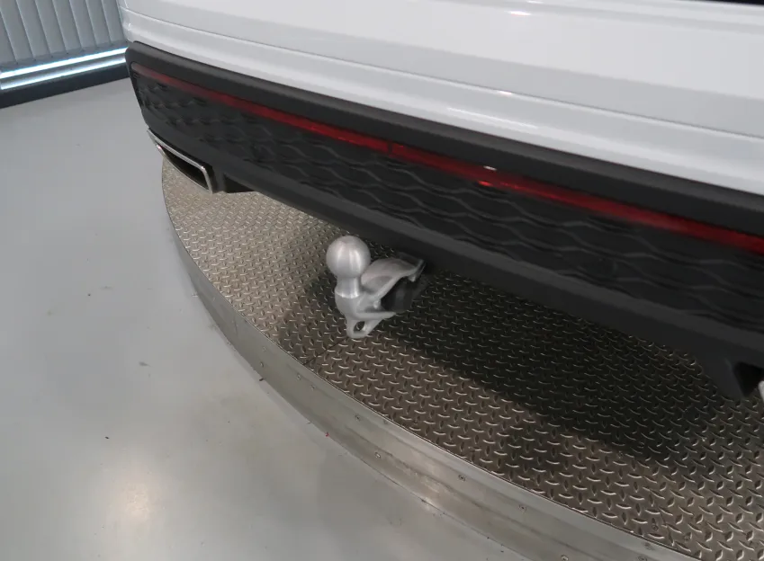 Škoda Kodiaq RS 2.0TSI 195KW 4x4 DSG WEBASTO TAŽNÉ CANTON HUD P