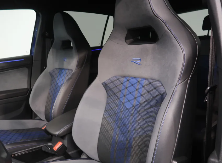 Volkswagen Tiguan R 2.0TSI 235KW DSG 4x4