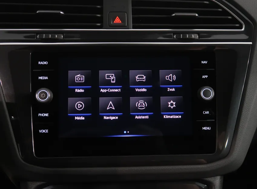 Volkswagen Tiguan R 2.0TSI 235KW DSG 4x4