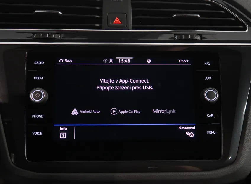 Volkswagen Tiguan R 2.0TSI 235KW DSG 4x4