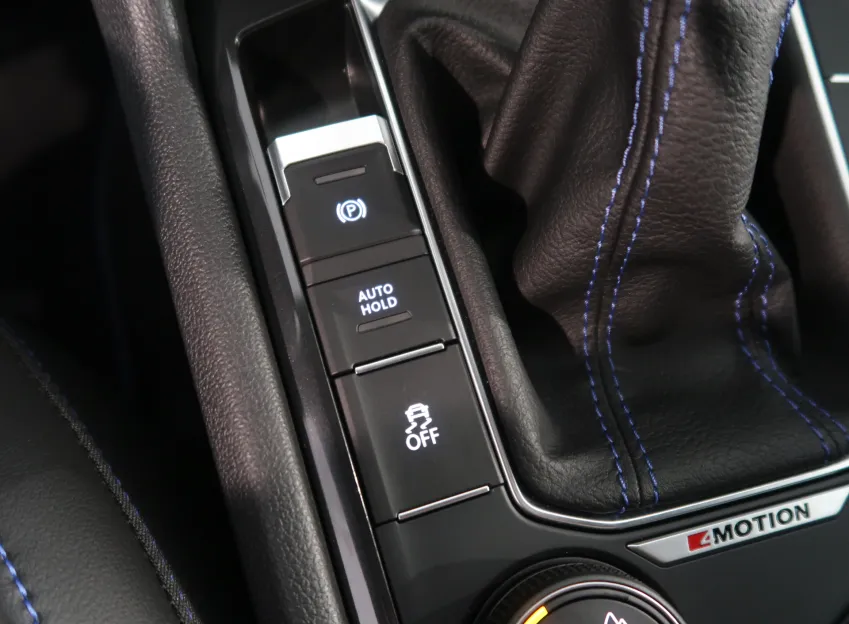 Volkswagen Tiguan R 2.0TSI 235KW DSG 4x4