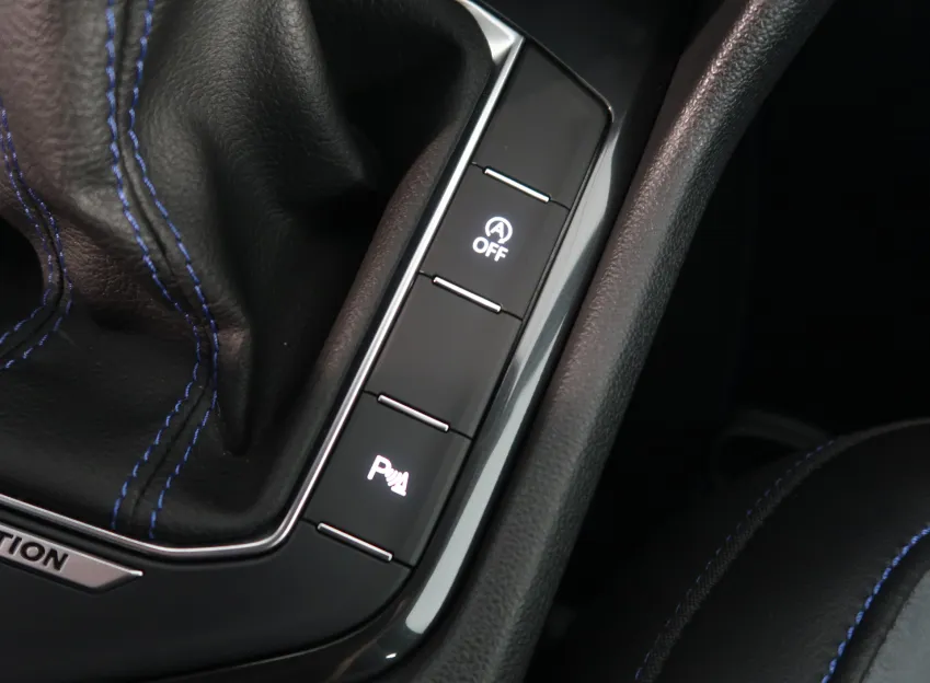 Volkswagen Tiguan R 2.0TSI 235KW DSG 4x4