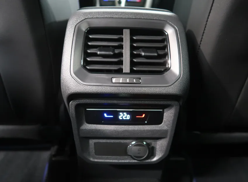 Volkswagen Tiguan R 2.0TSI 235KW DSG 4x4