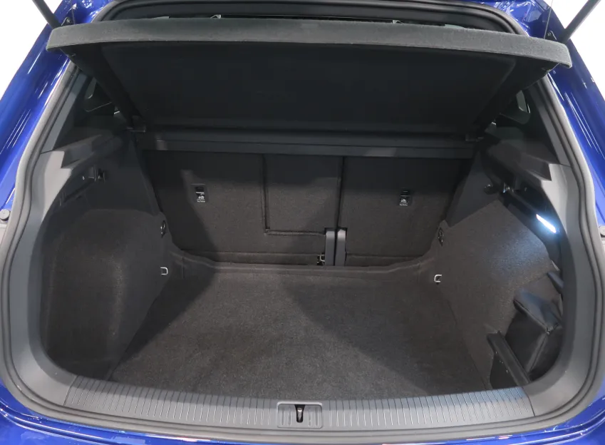 Volkswagen Tiguan R 2.0TSI 235KW DSG 4x4