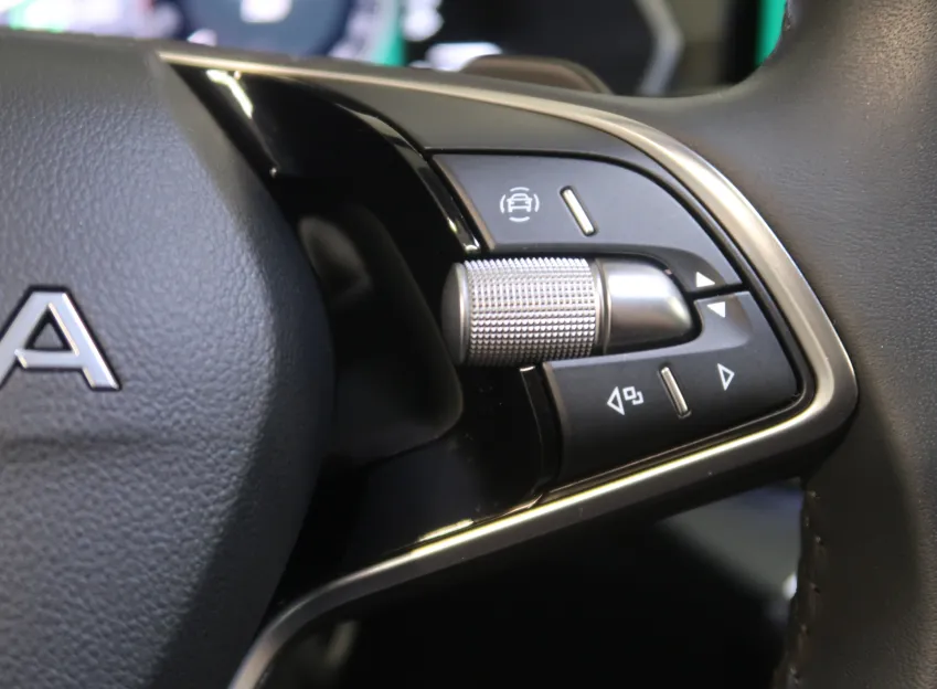 Škoda Octavia TOP SELECTION 1.5TSI M-HEV 110KW DSG