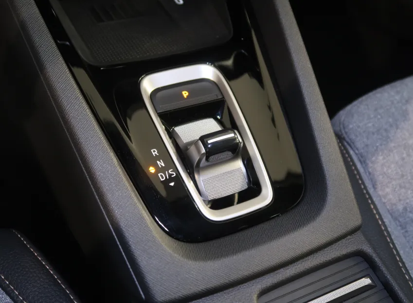Škoda Octavia TOP SELECTION 1.5TSI M-HEV 110KW DSG