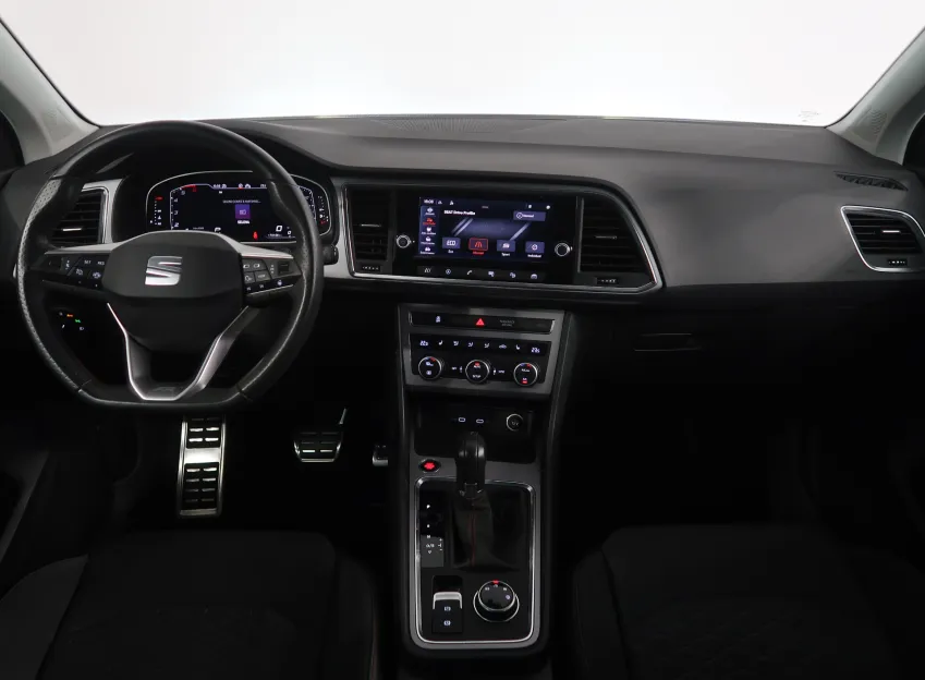 SEAT Ateca FR 2.0TDI 110KW DSG