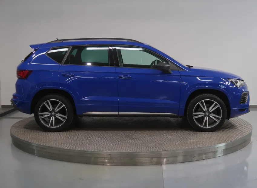 SEAT Ateca FR 2.0TDI 110KW DSG