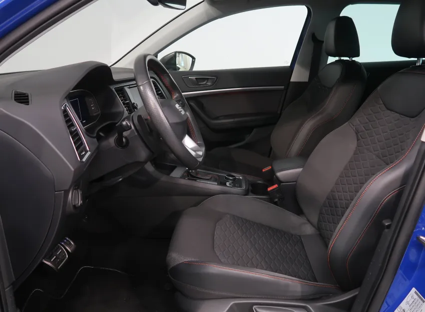 SEAT Ateca FR 2.0TDI 110KW DSG