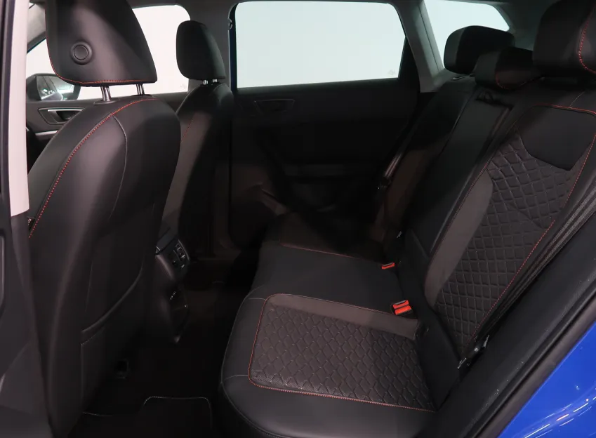 SEAT Ateca FR 2.0TDI 110KW DSG