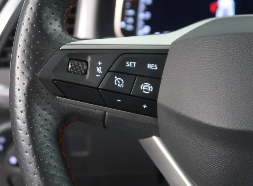 SEAT Ateca FR 2.0TDI 110KW DSG