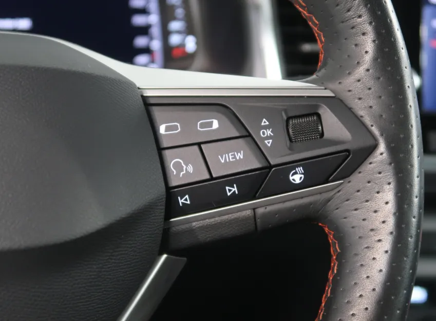 SEAT Ateca FR 2.0TDI 110KW DSG