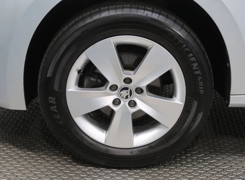 Škoda Kamiq STYLE 1.0TSI 70KW