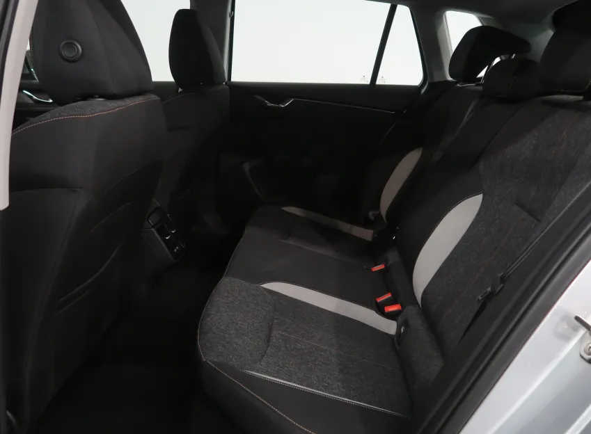 Škoda Kamiq STYLE 1.0TSI 70KW