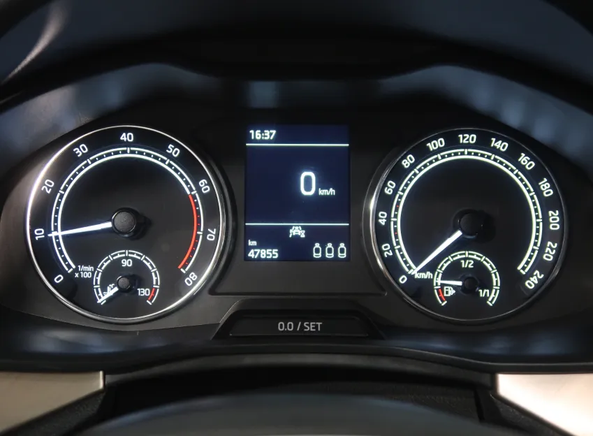 Škoda Kamiq STYLE 1.0TSI 70KW