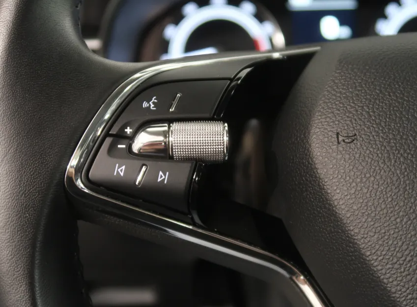 Škoda Kamiq STYLE 1.0TSI 70KW