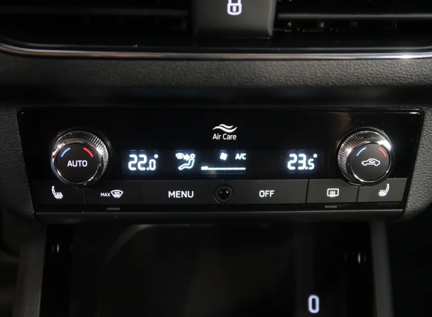 Škoda Kamiq STYLE 1.0TSI 70KW