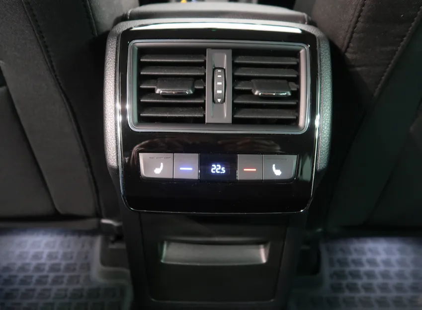 Škoda Superb iV STYLE 1.4TSI 160KW DSG