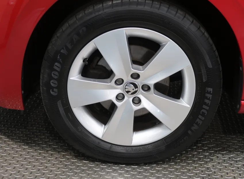 Škoda Scala STYLE 1.5TSI 110KW