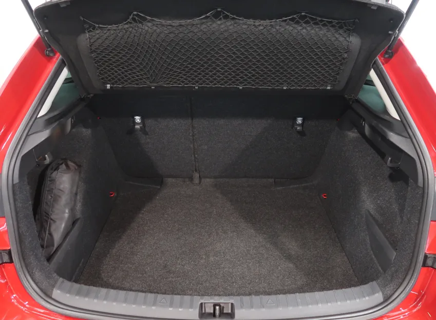 Škoda Scala STYLE 1.5TSI 110KW