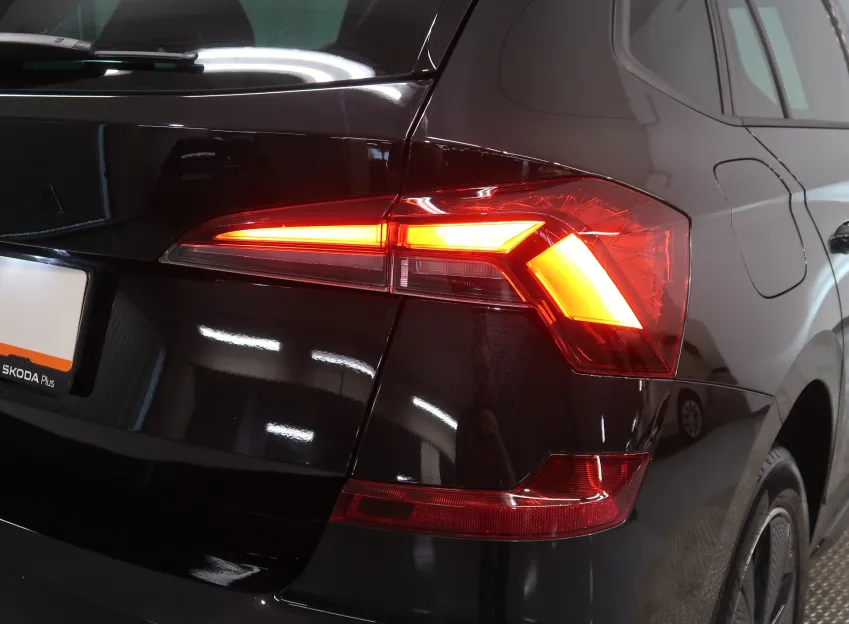 Škoda Kamiq MONTE CARLO 1.5TSI 110KW DSG