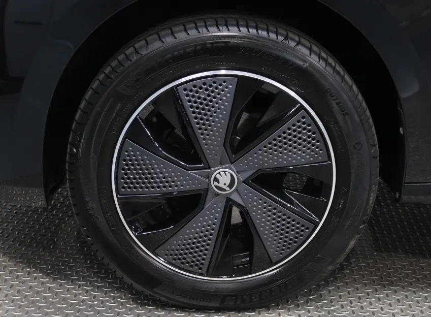 Škoda Kamiq MONTE CARLO 1.5TSI 110KW DSG