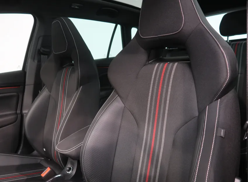 Škoda Kamiq MONTE CARLO 1.5TSI 110KW DSG