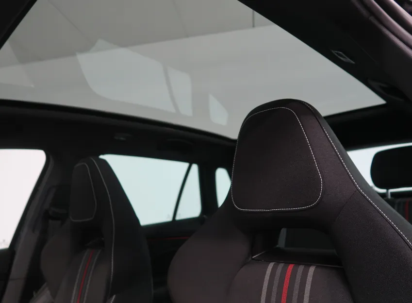 Škoda Kamiq MONTE CARLO 1.5TSI 110KW DSG