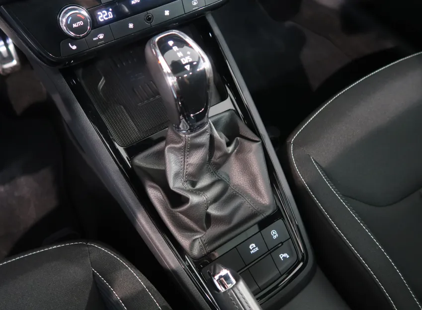 Škoda Kamiq MONTE CARLO 1.5TSI 110KW DSG