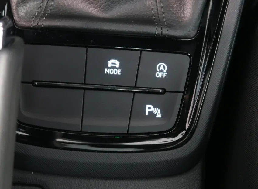 Škoda Kamiq MONTE CARLO 1.5TSI 110KW DSG