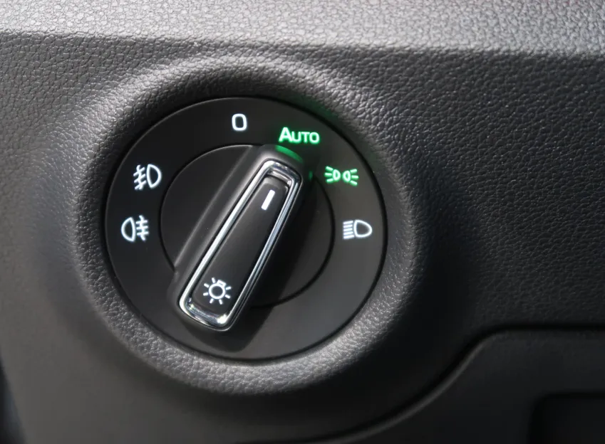 Škoda Kamiq MONTE CARLO 1.5TSI 110KW DSG