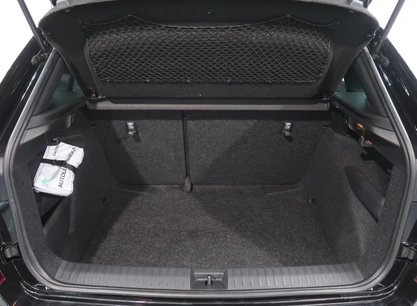 Škoda Kamiq MONTE CARLO 1.5TSI 110KW DSG