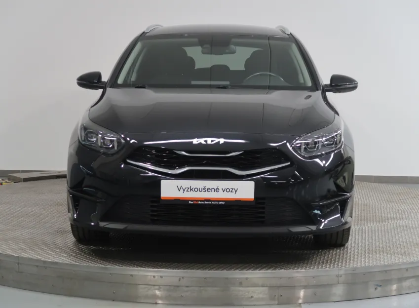 KIA Ceed SW TOP 1.5T-GDi 118KW
