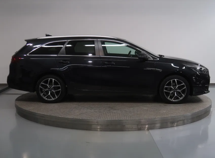 KIA Ceed SW TOP 1.5T-GDi 118KW